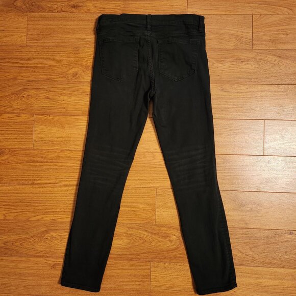 J. Crew Toothpick Jeans - Picture 15 of 15